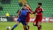 Moldawien - Liechtenstein 0:1