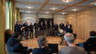 Eröffnung Begegnungszentrum "Clunia" in Nendeln (02.12.2023)