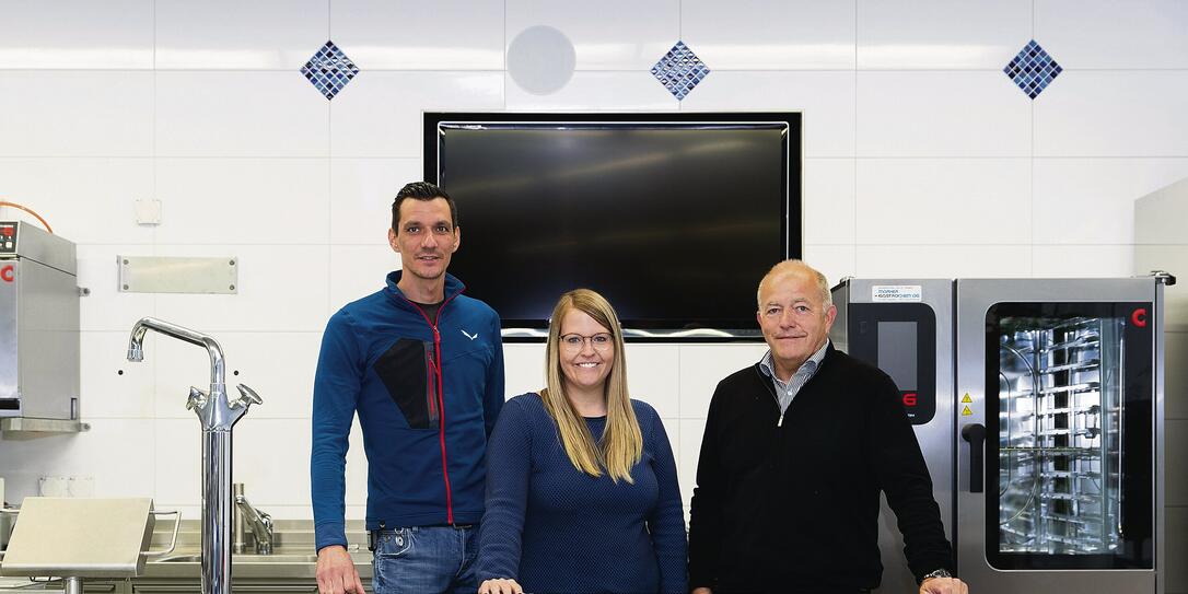 Gastrochem AG, Ruggell