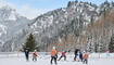 6. Malbuner Pond Hockey Turnier (24.02.2024)