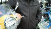 Vespatreff in Buchs