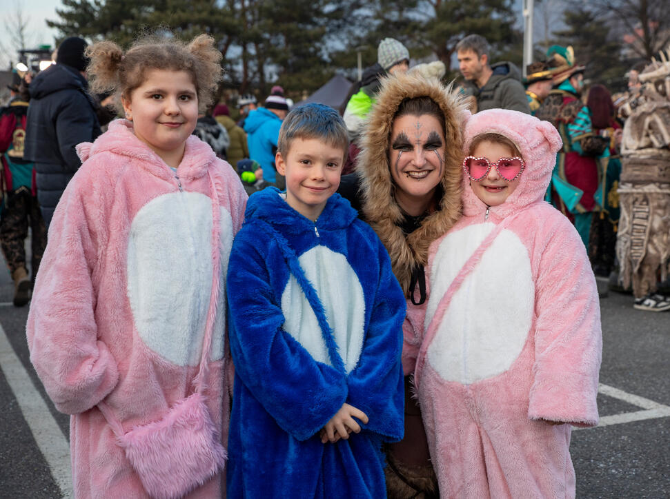 Monsterkonzert Triesen (24.01.2026)