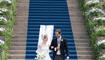 Hochzeit von Prinzessin Marie Caroline & Leopoldo Maduro Vollmer
