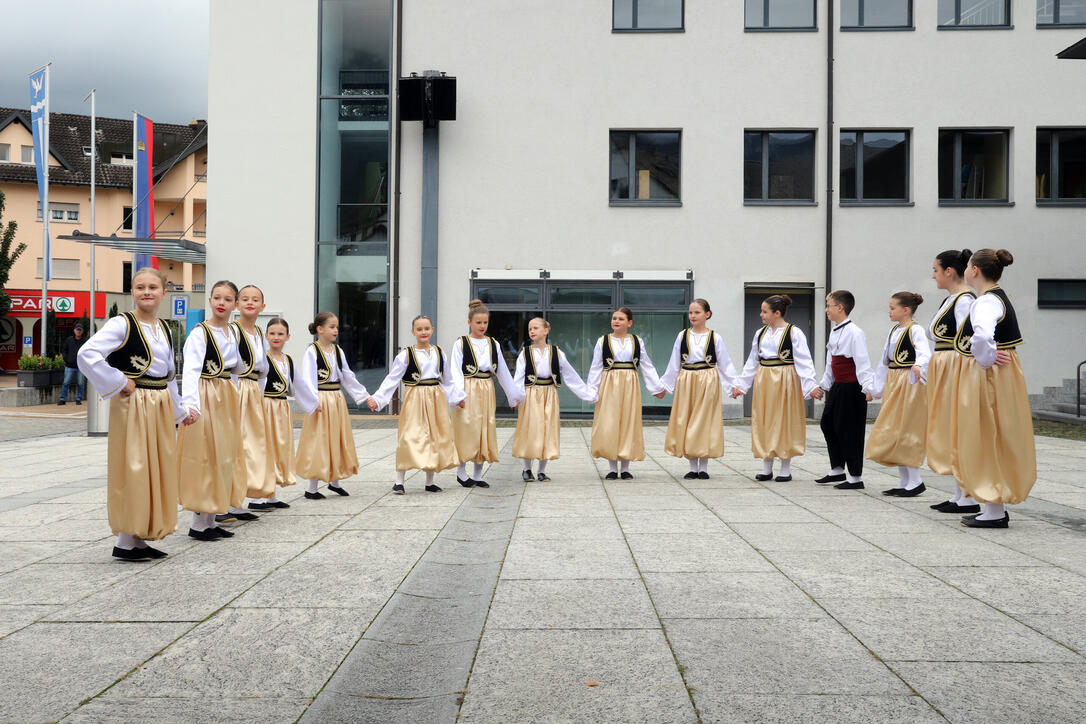 Kulturtag in Eschen