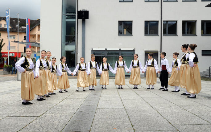 Kulturtag in Eschen