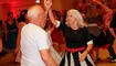 50er-Jahre-Party in Mauren, Liechtenstein.