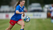 Liechtenstein - Namibia in Ruggell (11.07.2024)