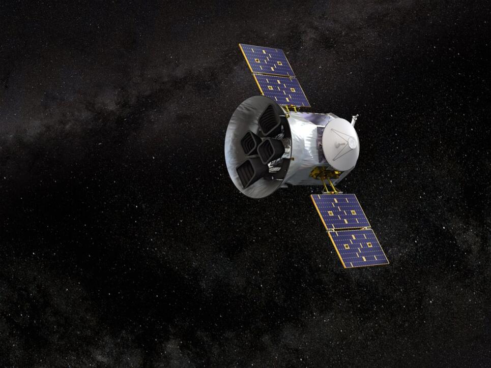 Die Nasa will mit einem neuen Projekt, mehr Details über den Planeten Mars erfahren. (Symbolbild)