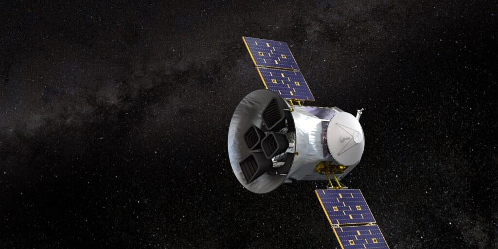 Die Nasa will mit einem neuen Projekt, mehr Details &uuml;ber den Planeten Mars erfahren. (Symbolbild)