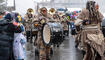 Umzug und Strassenfasnacht Malbun (14.02.2026)