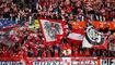 Fussball EM-Qualifikation: Oesterreich - Liechtenstein