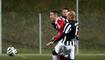 Fussball Testspiel: FC Vaduz - SC YF Juventus Zuerich