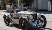Arlberg Classic Car Rally