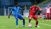 FC Vaduz - Dungannon Swifts FC (24.07.2025)