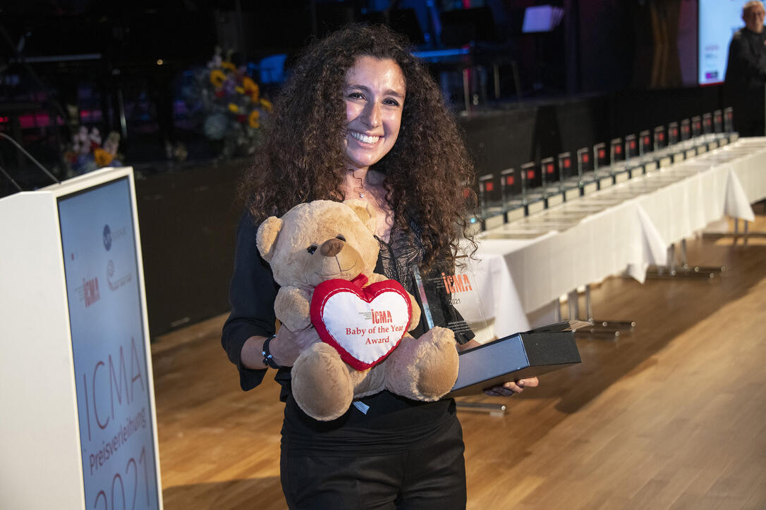 International Classical Music Awards in Vaduz