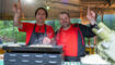 Waldfest Heuwiese