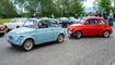 Oldtimer-4-L&auml;ndertreffen, in Ruggell (09.05.2026)