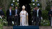 Hochzeit von Prinzessin Marie Caroline & Leopoldo Maduro Vollmer