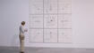 Vernissage «Pläne/ Plans» von Michael Hirschbichler im Engländerbau (30.01.2024)