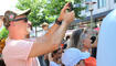 Grenzenlos, Interkulturelles Strassenfest in Buchs