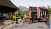 Feuerwehr Einführungskurs in Bendern