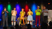 Premiere Pippi Langstrumpf im K-BUM