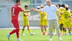 FC Vaduz - FC Stade Nyonnais (10.08.2025)