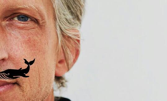 William Wahl: &laquo;wahlweise&raquo;