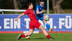 Liechtenstein - Luxemburg (08.04.2025)