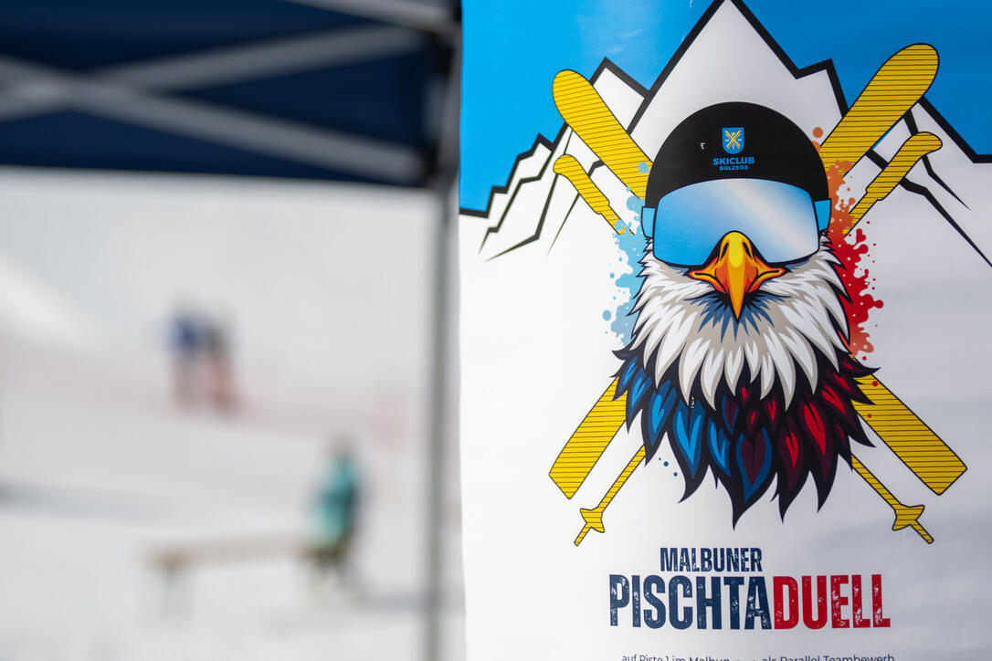 Malbuner Pistenduell