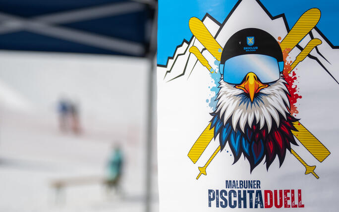 Malbuner Pistenduell
