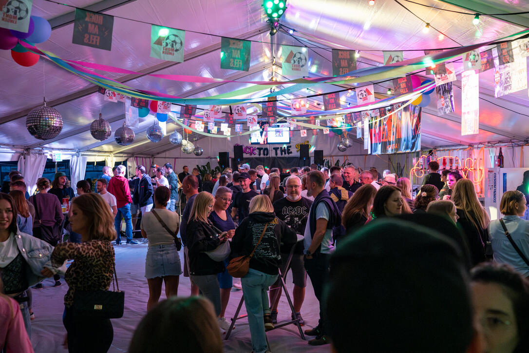 Rock am Fels, Montlingen (11.07.2025)