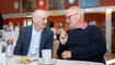 Spendentag Stiftung «Liacht» in Vaduz (03.12.2023)