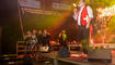 The Big One Halloween-Party, Sargans