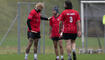 Rugby - RFC Vaduz - SG Unterföhring 2