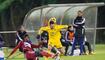 Fussball: 1. Liga, FC Balzers - FC Baden