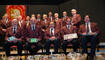 Frühjahrskonzert des MGV in Balzers