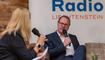 Talk aus der Braustube von Radio L in Schaan (23.01.2025)