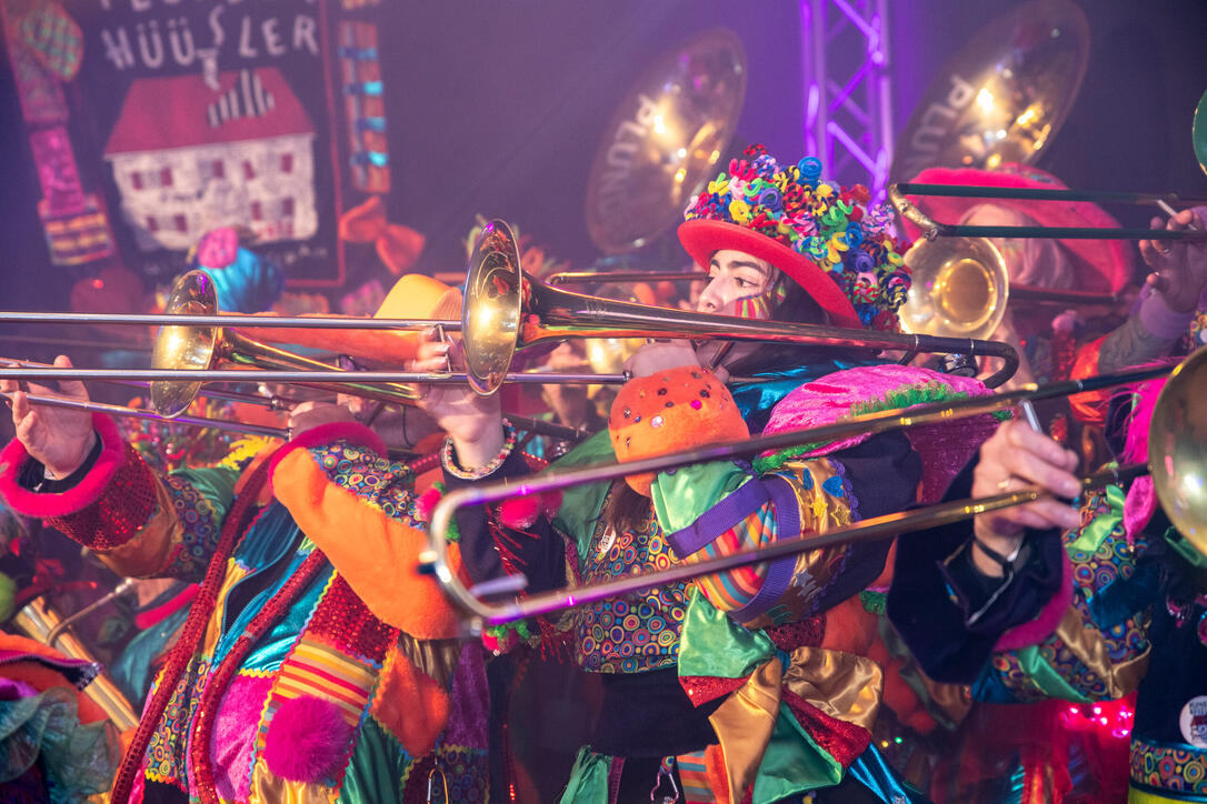 Trisunaball Triesen (24.01.2026)