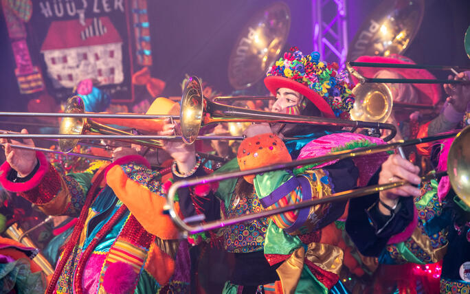 Trisunaball Triesen (24.01.2026)