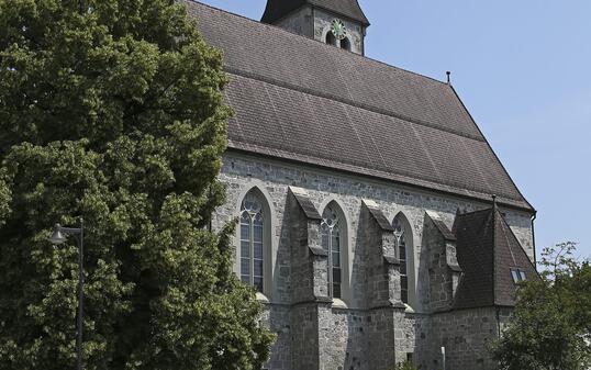 Gemeinde Ruggell