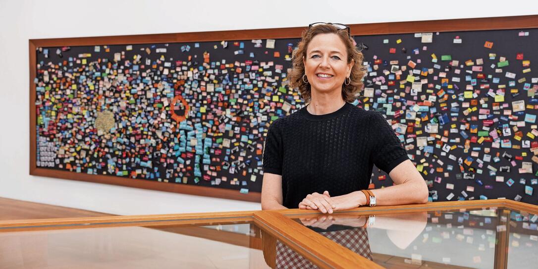 Kerstin Appel, Vaduz