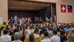 Lehrabschlussfeier Kaufleute im BZBS in Buchs (26.06.2026)