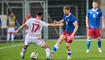 Liechtenstein - Gibraltar (13.10.2024)