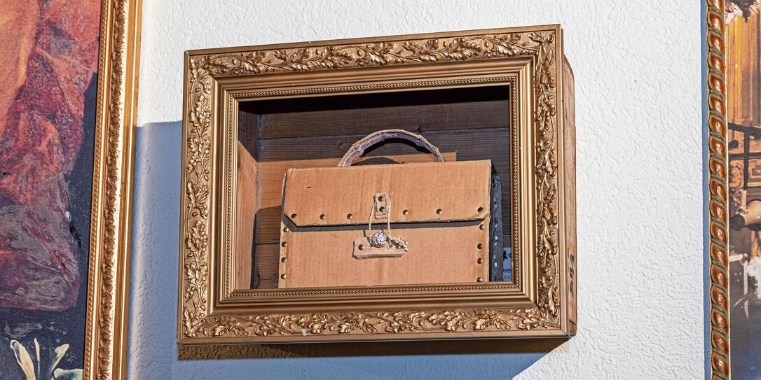 Atelier - francis & francis bags