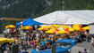 Eselfest in Malbun
