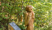Neue Figuren - Walser Sagenweg