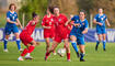 Liechtenstein - Luxemburg (08.04.2025)