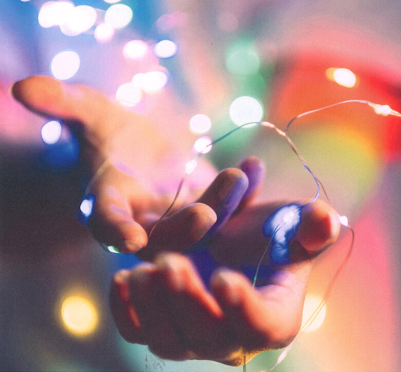 Die schönsten Weihnachtskarten 2021