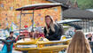 Jahrmarkt und Chilbi Buchs